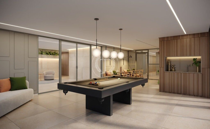 Imagem Apartamento com 2 Quartos à Venda, 59 m² em Bela Vista - Osasco