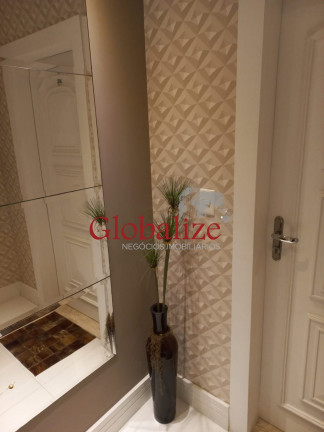 Imagem Imóvel com 4 Quartos à Venda, 186 m² em Embaré - Santos