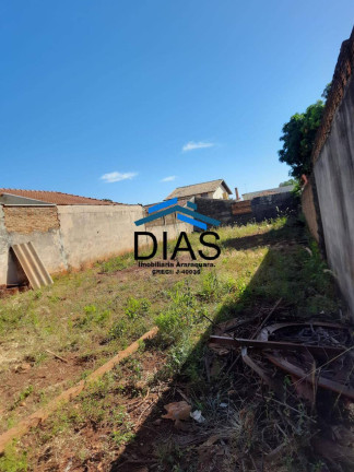 Imagem Terreno à Venda, 370 m² em Jardim Tabapuã (vila Xavier) - Araraquara Imagem Terreno à Venda, 370 m² em Jardim Tabapuã (vila Xavier) - Araraquara