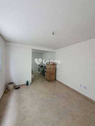 Imagem Apartamento com 2 Quartos à Venda, 58 m² em Vila Voturua - São Vicente Imagem Apartamento com 2 Quartos à Venda, 58 m² em Vila Voturua - São Vicente