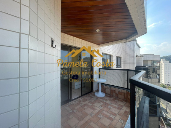 Imagem Apartamento com 2 Quartos à Venda, 164 m² em Vila Júlia - Guarujá Imagem Apartamento com 2 Quartos à Venda, 164 m² em Vila Júlia - Guarujá
