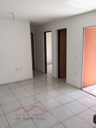 Imagem Apartamento com 3 Quartos à Venda,  em São João - Teresina