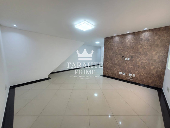 Casa com 3 Quartos à Venda, 160 m² em Estuário - Santos