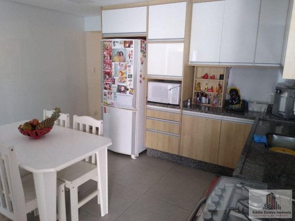 Imagem Casa com 3 Quartos à Venda, 208 m² em Montanhão - São Bernardo Do Campo Imagem Casa com 3 Quartos à Venda, 208 m² em Montanhão - São Bernardo Do Campo