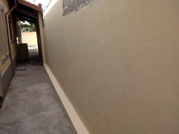 Imagem Casa com 3 Quartos à Venda, 82 m² em Jardim Gurilândia - Taubaté