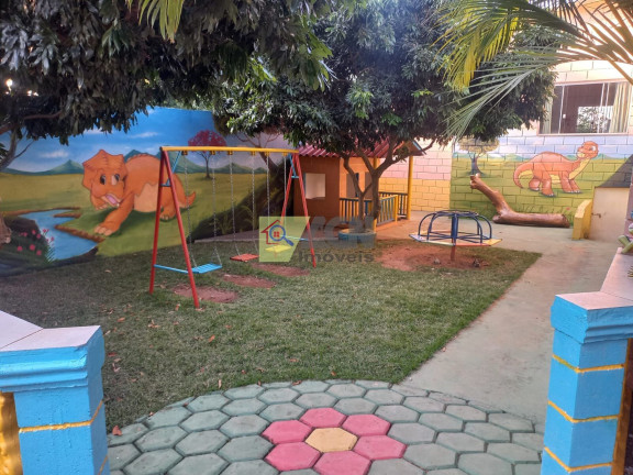 Imóvel com 2 Quartos à Venda, 1.080 m² em Chácaras De Recreio - 2000 - Hortolândia
