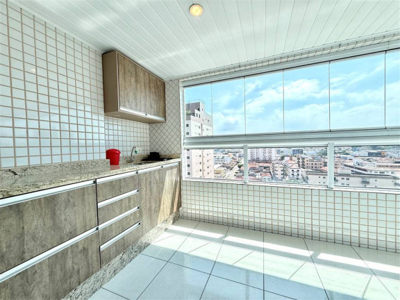 Imagem Apartamento com 1 Quarto à Venda, 53 m² em Aviação - Praia Grande Imagem Apartamento com 1 Quarto à Venda, 53 m² em Aviação - Praia Grande