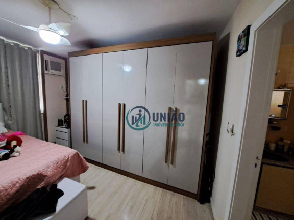 Imagem Apartamento com 2 Quartos à Venda, 90 m² em Icaraí - Niterói Imagem Apartamento com 2 Quartos à Venda, 90 m² em Icaraí - Niterói