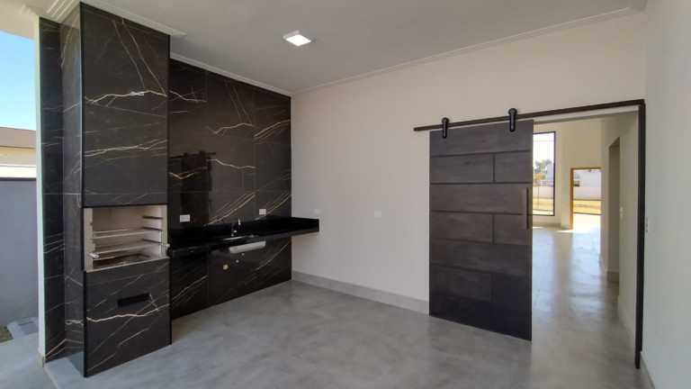 Casa de Condomínio com 3 Quartos à Venda, 141 m² em Bairro Do Grama - Caçapava