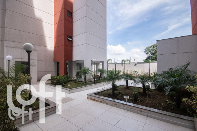 Imagem Apartamento com 2 Quartos à Venda, 61 m² em Vila Jacuí - São Paulo Imagem Apartamento com 2 Quartos à Venda, 61 m² em Vila Jacuí - São Paulo