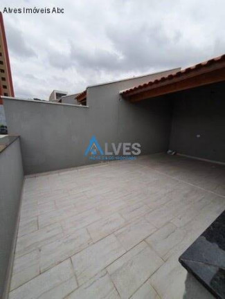 Imagem Casa com 3 Quartos à Venda, 143 m² em Vila Curuçá - Santo André