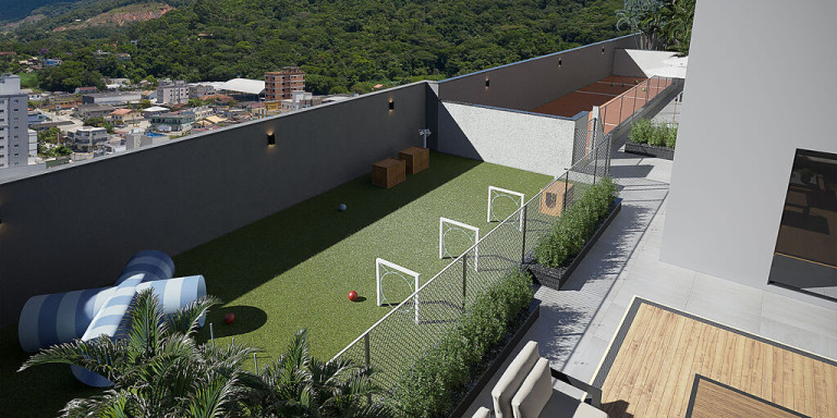 Imagem Apartamento com 3 Quartos à Venda, 132 m² em Meia Praia - Itapema