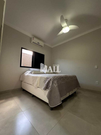 Imagem Casa com 3 Quartos à Venda, 140 m² em Residencial Maria Júlia - São José Do Rio Preto