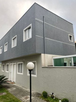 Sobrado com 2 Quartos à Venda, 63 m² em Caxangá - Suzano