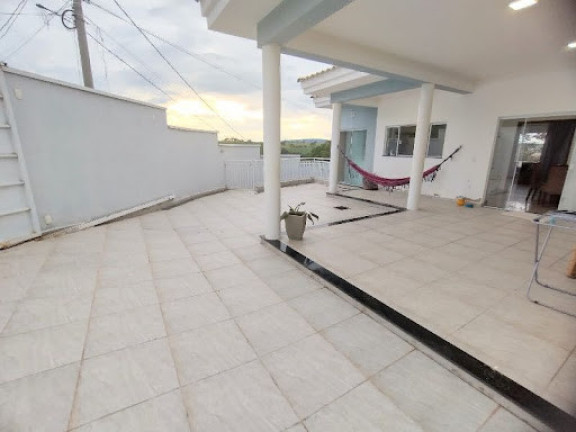 Imagem Casa com 3 Quartos à Venda, 194 m² em Condomínio Residencial Villagio Milano - Sorocaba