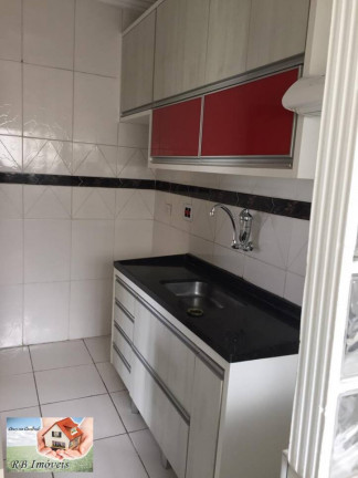 Imagem Apartamento com 3 Quartos à Venda, 68 m² em Planalto - São Bernardo Do Campo