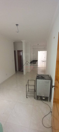 Imagem Casa de Condomínio com 2 Quartos à Venda, 45 m² em Jardim Santa Terezinha (zona Leste) - São Paulo Imagem Casa de Condomínio com 2 Quartos à Venda, 45 m² em Jardim Santa Terezinha (zona Leste) - São Paulo