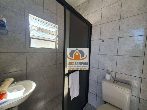 Imagem Casa com 3 Quartos à Venda, 136 m² em Caiçara - Praia Grande Imagem Casa com 3 Quartos à Venda, 136 m² em Caiçara - Praia Grande