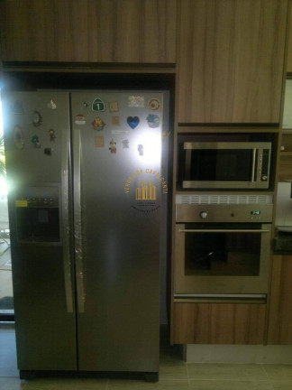 Imagem Casa com 6 Quartos à Venda, 680 m² em Residencial Morada Dos Lagos - Barueri