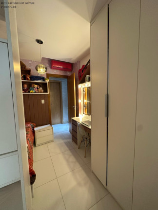 Imagem Cobertura com 3 Quartos à Venda, 206 m² em Pitangueiras - Lauro De Freitas
