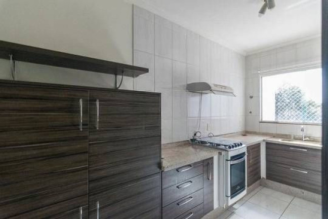 Imagem Sobrado com 3 Quartos à Venda, 182 m² em Vila Alice - Santo André