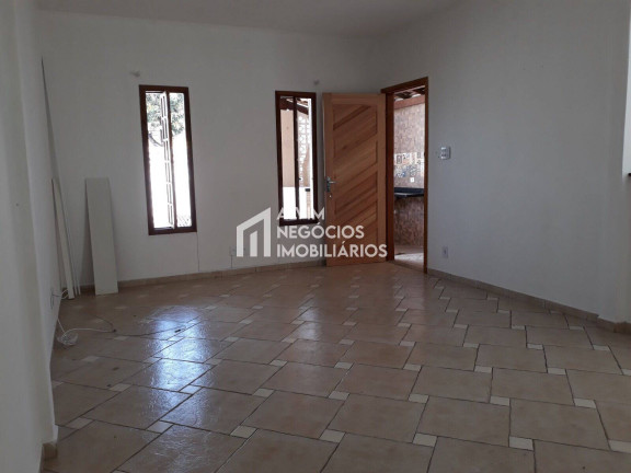 Imagem Casa com 2 Quartos à Venda, 283 m² em Bosque Dos Eucaliptos - São José Dos Campos