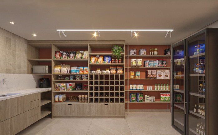 Imagem Imóvel com 1 Quarto à Venda, 22 m² em Jardim Oceania - João Pessoa Imagem Imóvel com 1 Quarto à Venda, 22 m² em Jardim Oceania - João Pessoa