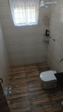 Imagem Chácara com 3 Quartos à Venda, 5.140 m² em Estância Da Colina - Salto