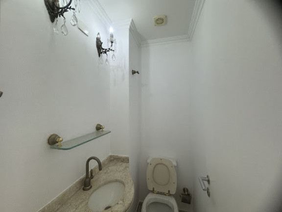Imagem Apartamento com 3 Quartos para Alugar, 145 m² em Campolim - Sorocaba