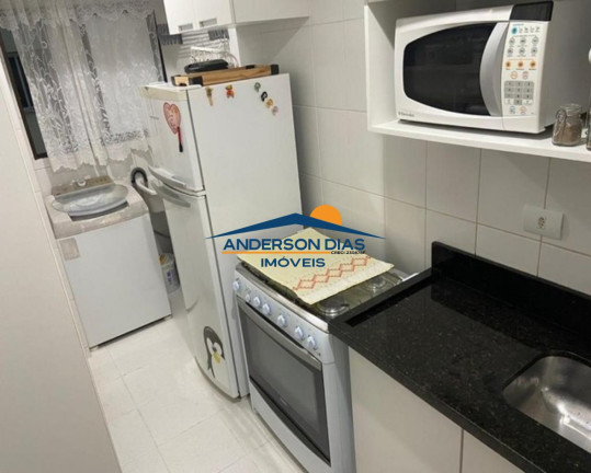 Imagem Imóvel com 2 Quartos à Venda, 75 m² em Martim De Sá - Caraguatatuba