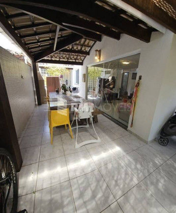 Imagem Casa de Condomínio com 3 Quartos à Venda, em Praia Do Flamengo - Salvador Imagem Casa de Condomínio com 3 Quartos à Venda, em Praia Do Flamengo - Salvador
