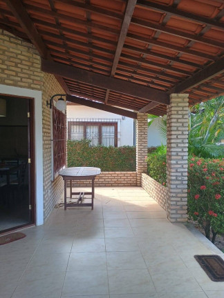 Imagem Casa com 2 Quartos à Venda, 383 m² em Centro - Tibau Do Sul