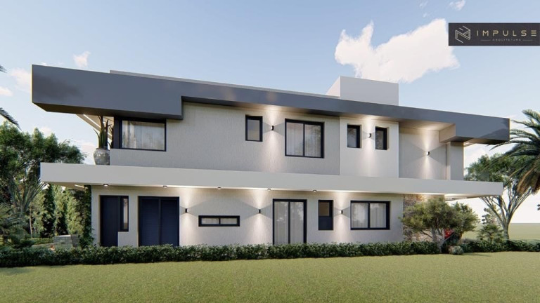 Imagem Casa de Condomínio com 5 Quartos à Venda, 494 m² em Centro - Xangri-lá