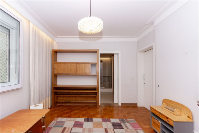 Imagem Apartamento com 3 Quartos à Venda, 198 m² em Itaim Bibi - São Paulo