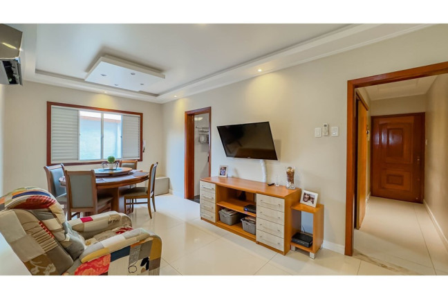 Imagem Apartamento com 2 Quartos à Venda, 83 m² em Teresópolis - Porto Alegre
