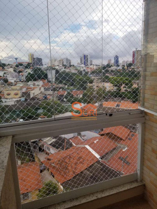 Imagem Apartamento com 3 Quartos à Venda, 84 m² em Vila Guiomar - Santo André Imagem Apartamento com 3 Quartos à Venda, 84 m² em Vila Guiomar - Santo André