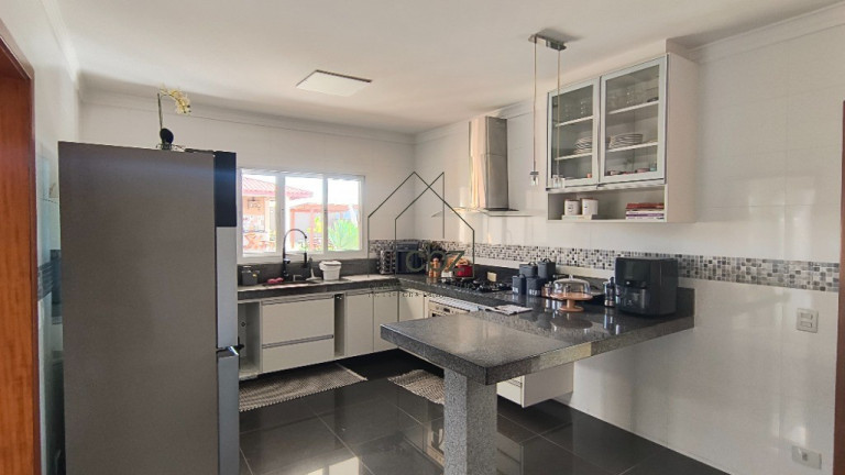 Imagem Casa com 4 Quartos à Venda, 400 m² em Residencial Montes Claros - Itupeva