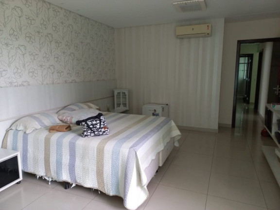 Imagem Casa com 4 Quartos à Venda, 500 m² em Colônia Terra Nova - Manaus
