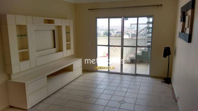Cobertura com 3 Quartos à Venda, 230 m² em Rudge Ramos - São Bernardo Do Campo