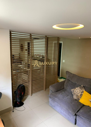 Imagem Imóvel com 3 Quartos à Venda, 149 m² em Buritis - Belo Horizonte