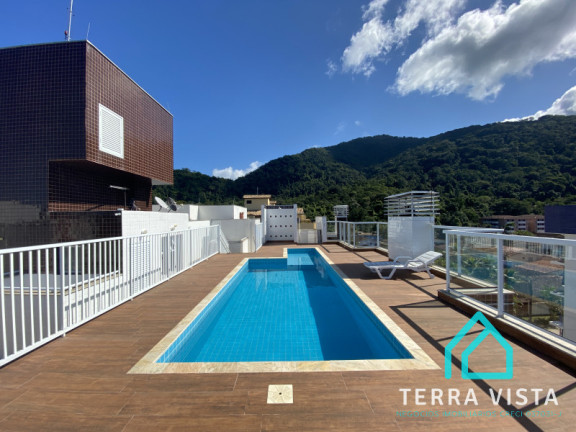 Imagem Apartamento com 2 Quartos à Venda, 68 m² em Toninhas - Ubatuba Imagem Apartamento com 2 Quartos à Venda, 68 m² em Toninhas - Ubatuba