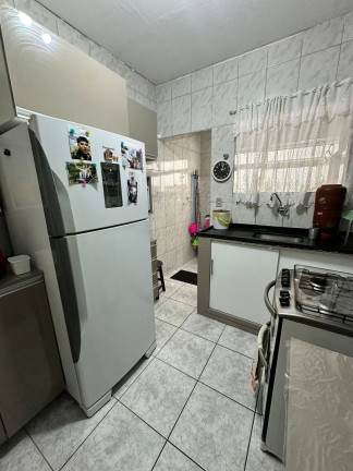Imagem Apartamento com 2 Quartos à Venda, 63 m² em Jordanópolis - São Bernardo Do Campo