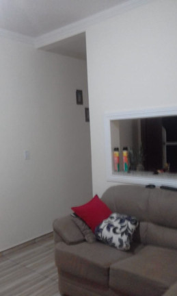 Imagem Casa com 2 Quartos à Venda, 60 m² em Jardim Praia Grande - Mongaguá