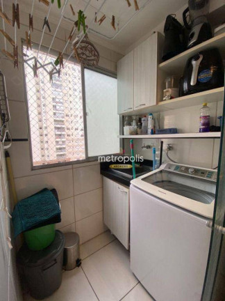 Imagem Apartamento com 2 Quartos à Venda, 80 m² em Planalto - São Bernardo Do Campo Imagem Apartamento com 2 Quartos à Venda, 80 m² em Planalto - São Bernardo Do Campo