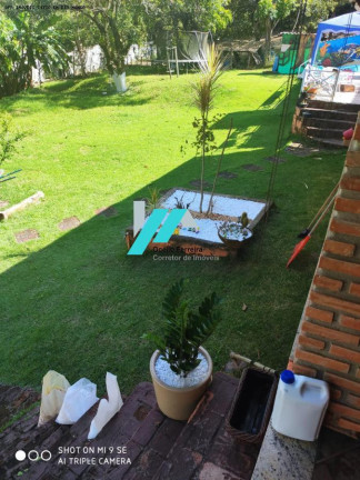 Imagem Fazenda à Venda, 2.300 m² em Parque Ipiranga - Betim