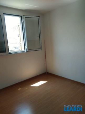 Imagem Apartamento com 2 Quartos à Venda, 50 m² em Vila Homero Thon - Santo André Imagem Apartamento com 2 Quartos à Venda, 50 m² em Vila Homero Thon - Santo André
