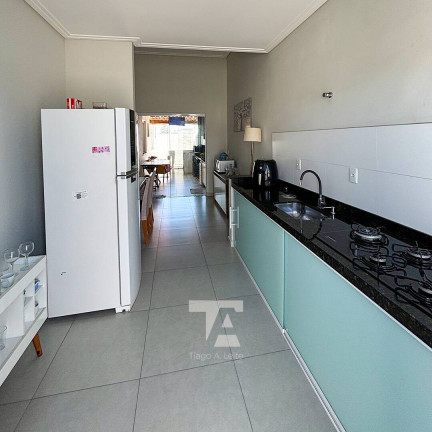 Imagem Casa de Condomínio com 2 Quartos à Venda, 175 m² em Residencial Maricá - Pindamonhangaba Imagem Casa de Condomínio com 2 Quartos à Venda, 175 m² em Residencial Maricá - Pindamonhangaba