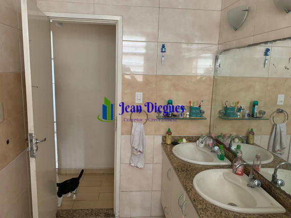 Imagem Apartamento com 3 Quartos à Venda, 100 m² em Gonzaga - Santos Imagem Apartamento com 3 Quartos à Venda, 100 m² em Gonzaga - Santos
