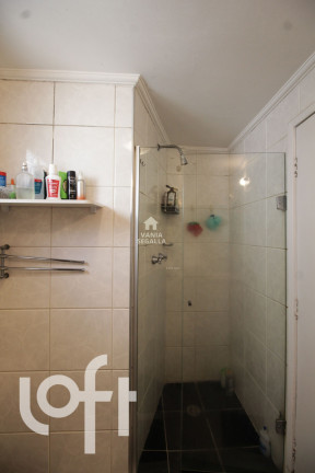 Imagem Apartamento com 3 Quartos à Venda, 129 m² em Perdizes - São Paulo Imagem Apartamento com 3 Quartos à Venda, 129 m² em Perdizes - São Paulo