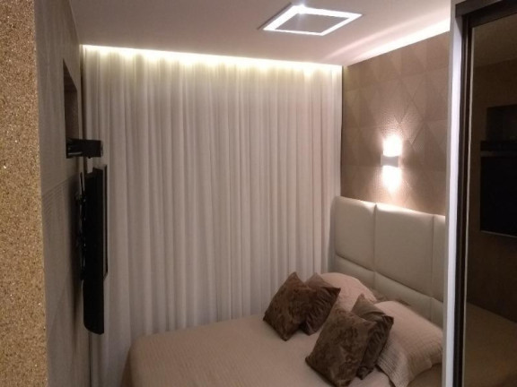 Imagem Apartamento com 1 Quarto à Venda, 51 m² em Pituba - Salvador
